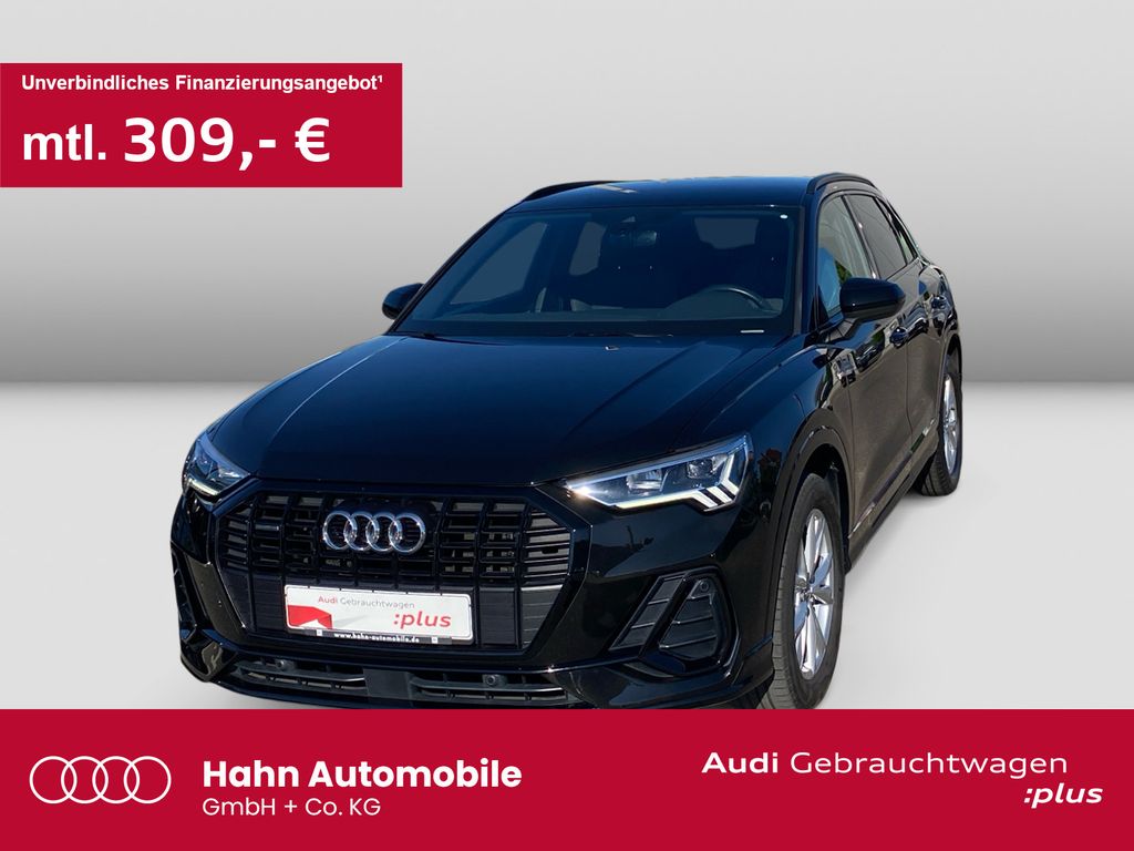 Image of Audi Q3