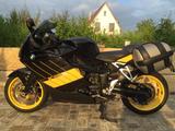 BMW K1200s - Offers