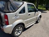 Suzuki Jimny 1.3 Cabrio 4WD Rock am Ring Rock am Ring - Suzuki Jimny: Rock Am Ring