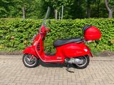 Piaggio Vespa GTS Super 300 - Piaggio GTS 300
