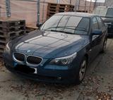 BMW 530xi - - gebrauchte BMW 530 aus dem Jahr 2005