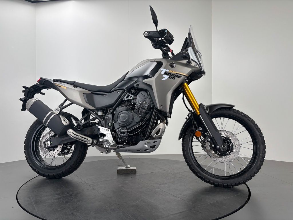 Fahrzeugabbildung Yamaha TENERE XTZ 700 *YAMAHA HERBST DEALS*