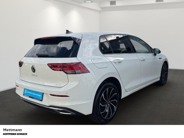 Volkswagen Golf - Bild 4