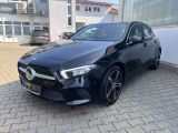 Mercedes-Benz A 200 Progressive - Navi - DAB - Allwetterreifen