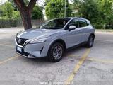 Nissan Qashqai III 2021 1.3 mhev Acenta 2wd 140c - Nissan Qashqai Acenta mit Hybrid-Antrieb (Benzin/Elektro)