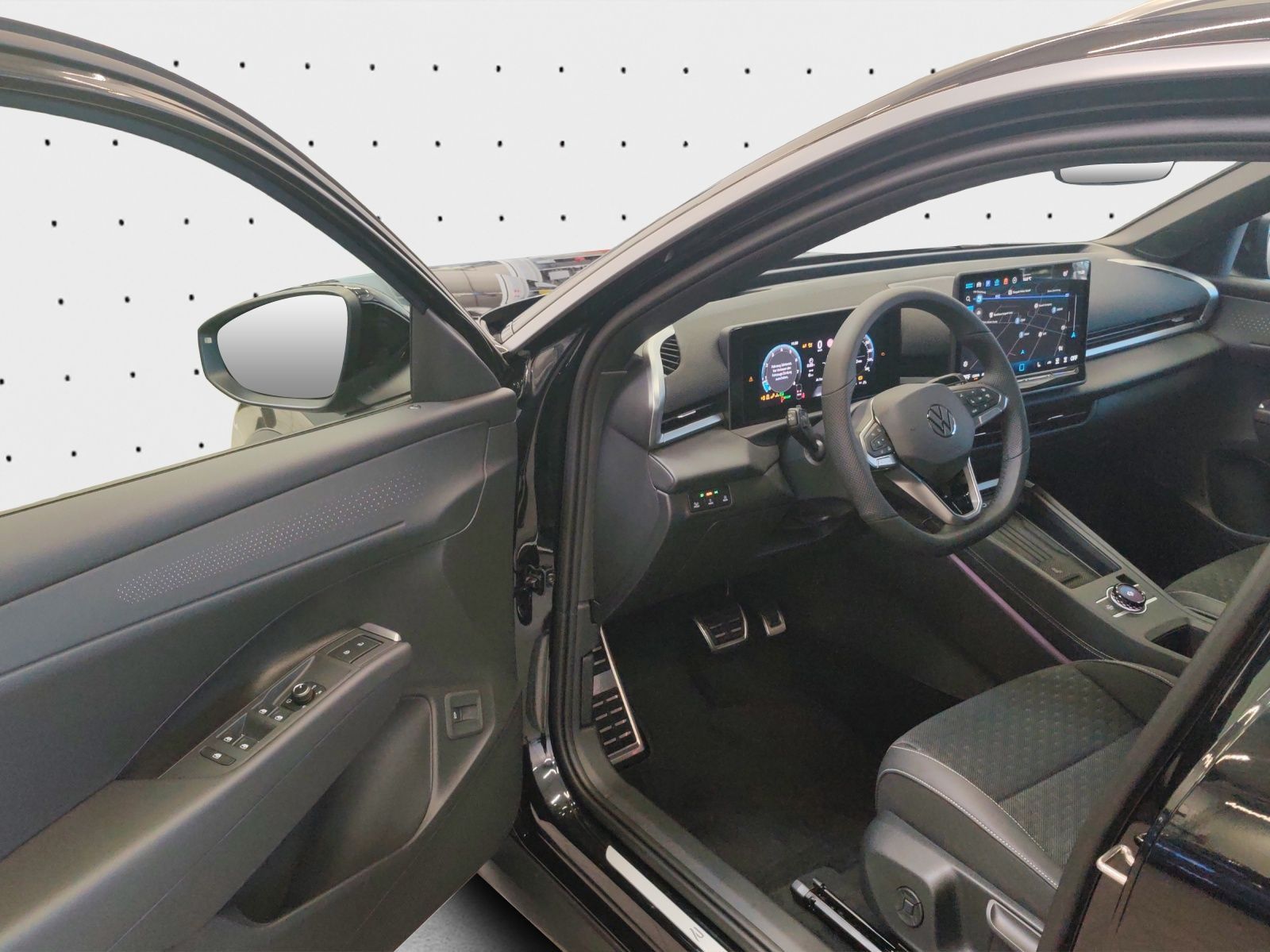 Volkswagen T-Roc - Bild 13