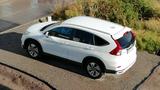 Honda CR-V 2.0 i-VTEC 4WD Lifestyle Plus - Honda CR-V: Lifestyle