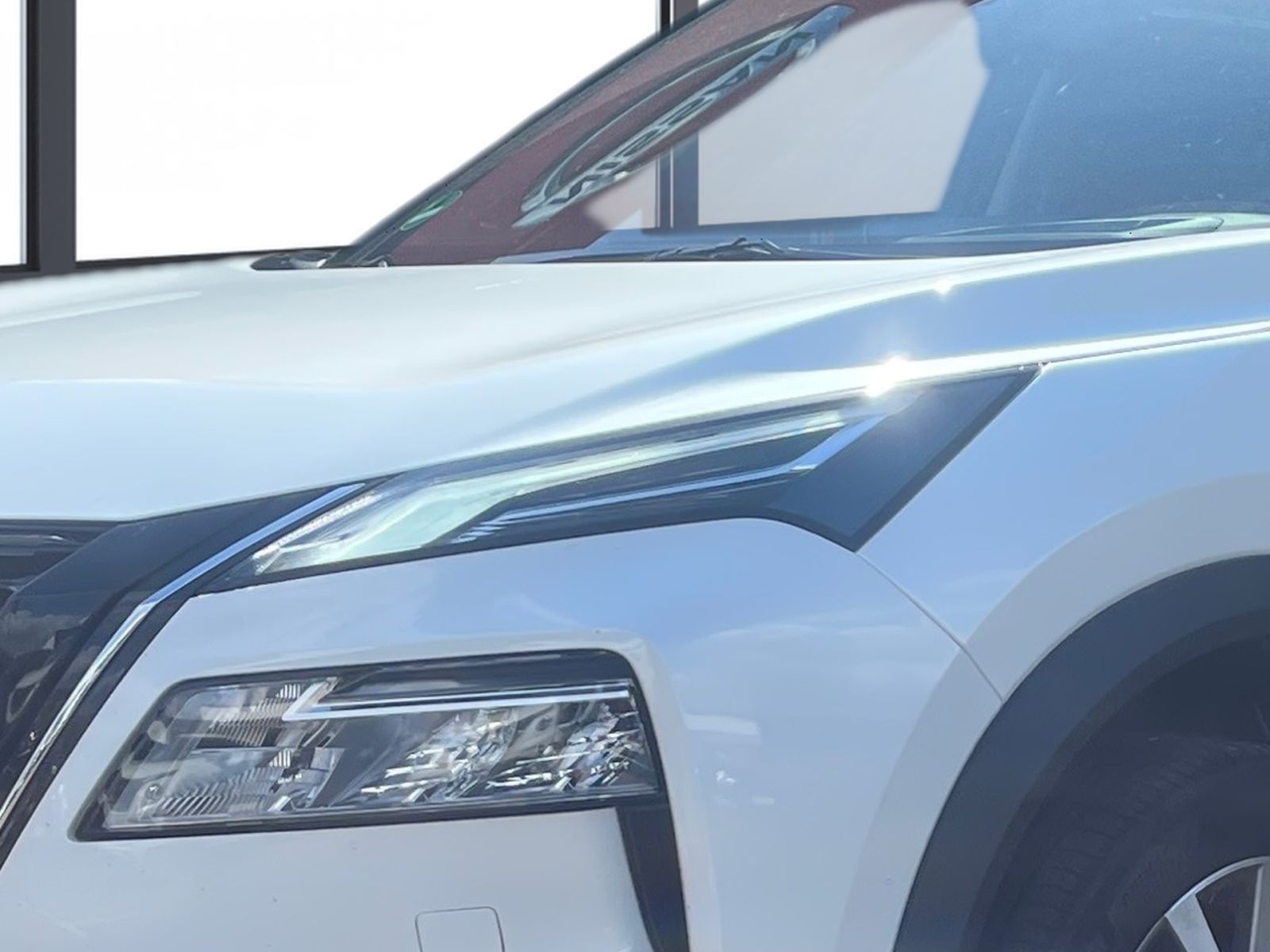 Fahrzeugabbildung Nissan X-Trail e-Power e-4orce Tekna+ *360°Kamera*KLIMA