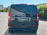 Mercedes-Benz Mercedes Viano 2.2 CDI Ambiente Edition Vollauss - Mercedes-Benz Viano: Mercede