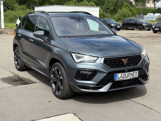 Ateca 2.0TSI 4Drive DSG *LEDER+BEATS+PANO+AHK*