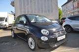 Fiat 500 Lounge-Panorama-Dach- - Fiat 500 Gebrauchtwagen in Dortmund