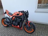 Suzuki Gsf Bandit 1200 Streetfighter  - Offers matching your search criteria