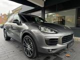 Porsche Cayenne Diesel PANO/SPORTCHRONO/MEMORY/BOSE/AHK - Porsche Cayenne in Bielefeld