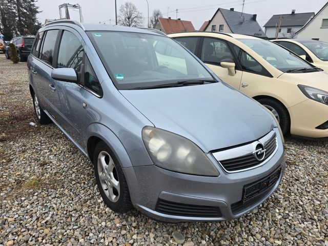 Opel Zafira 1.9 CDTI