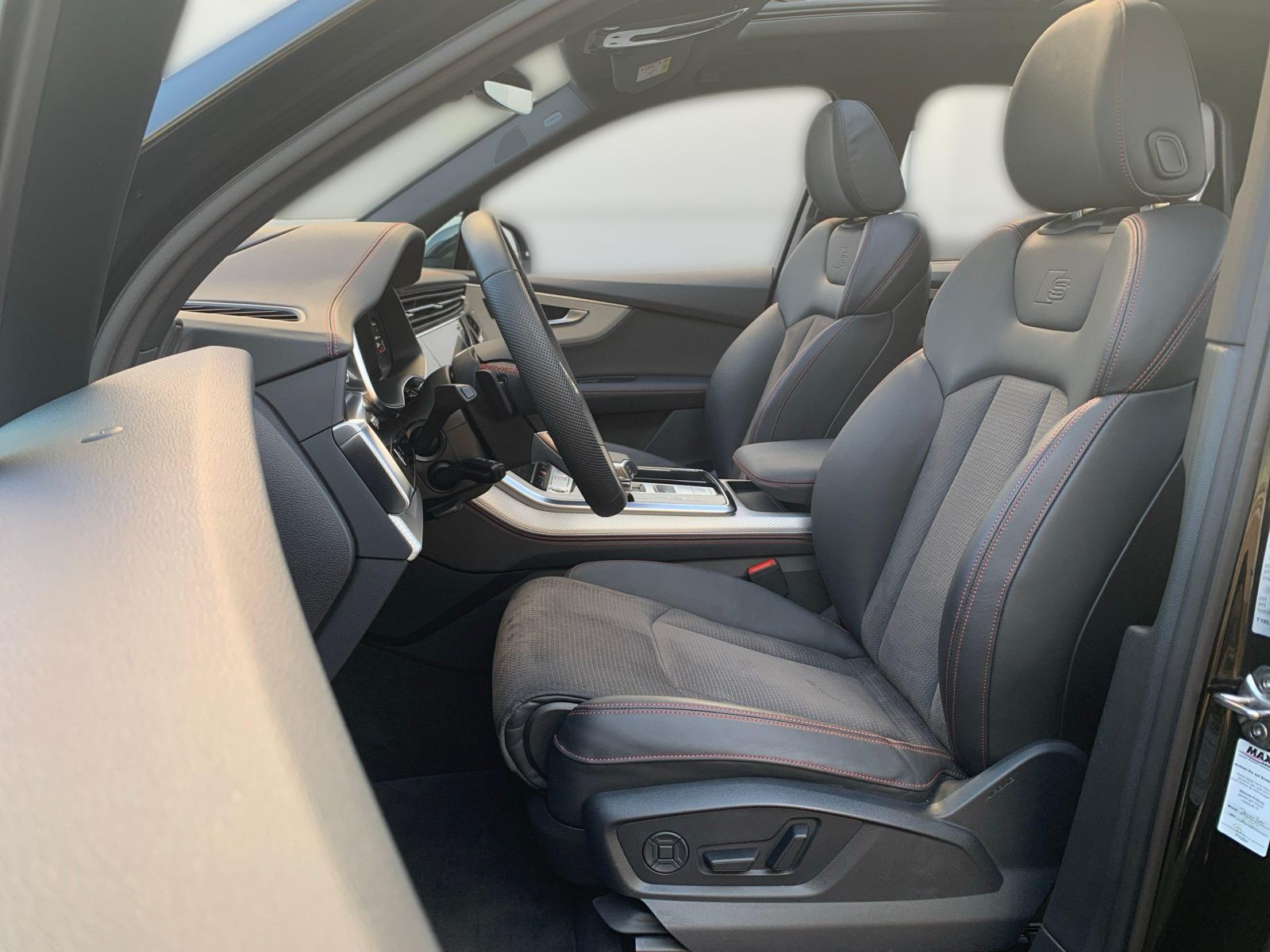 Audi Q7 - Bild 9