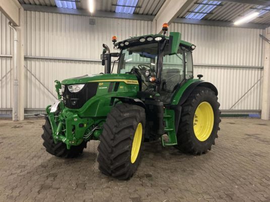 John Deere 6R 150