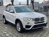 BMW X4 xDrive 30d Leder Navi Kamera S-Dach Led 2Hand - BMW X4 in Mainz