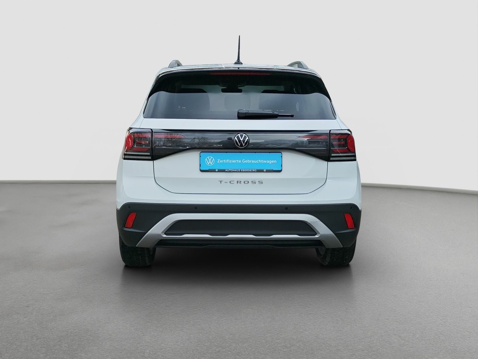 Volkswagen T-Cross - Bild 7