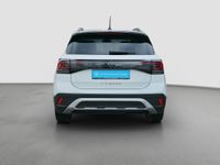 Volkswagen T-Cross - Vorschau Bild 7
