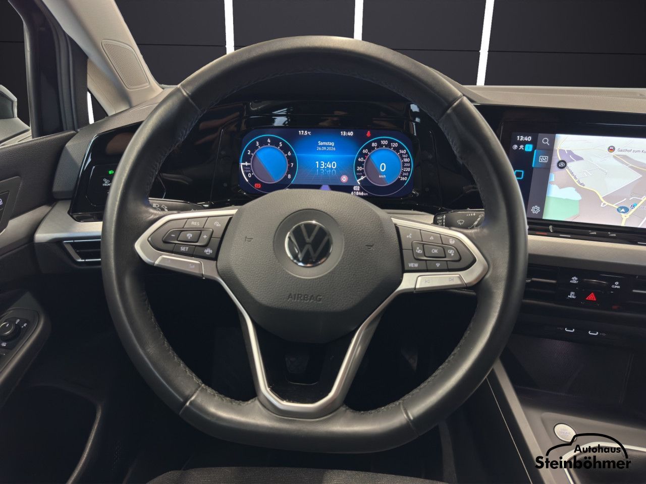 Volkswagen Golf - Bild 18