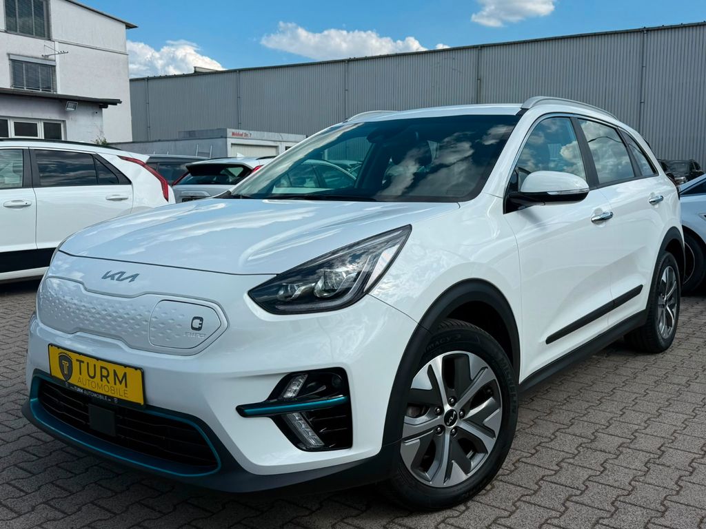 Angebot ansehen Kia Niro EV