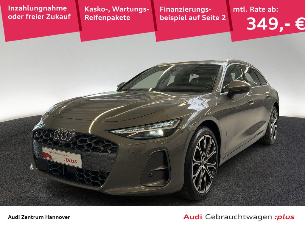 Image of Audi A6