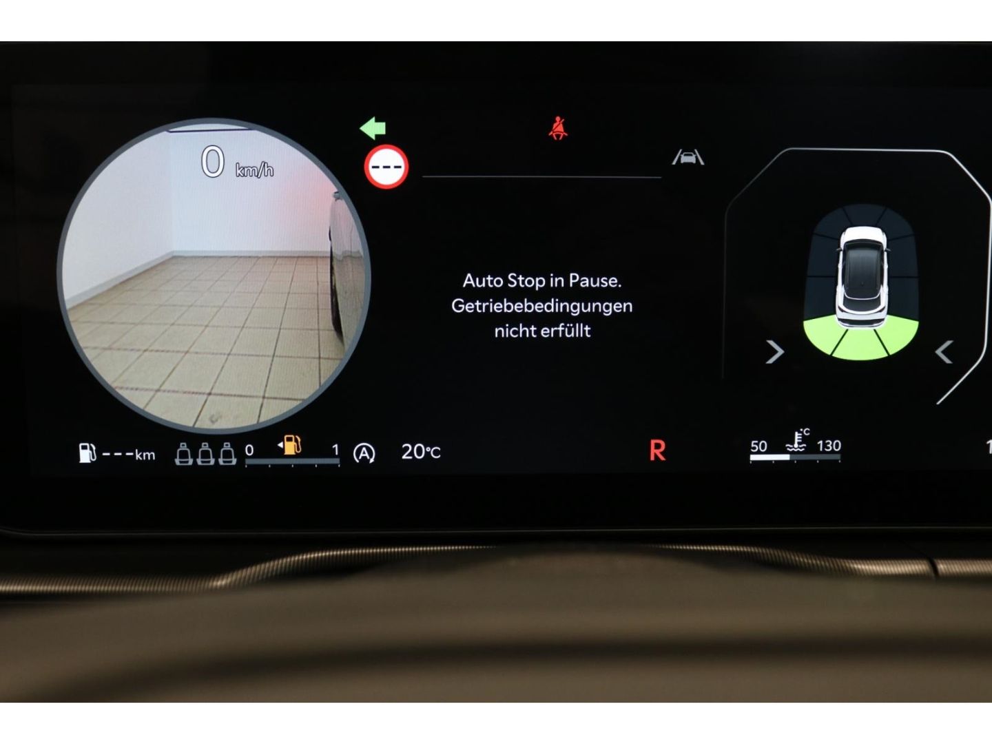 Fahrzeugabbildung Kia Sportage GT-Line HUD Navi Leder LED Kamera Navi