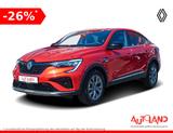 Renault Arkana mHEV 140 Aut. LED ACC Navi 360°