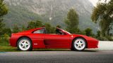 Ferrari 348 - Ferrari in Hagen