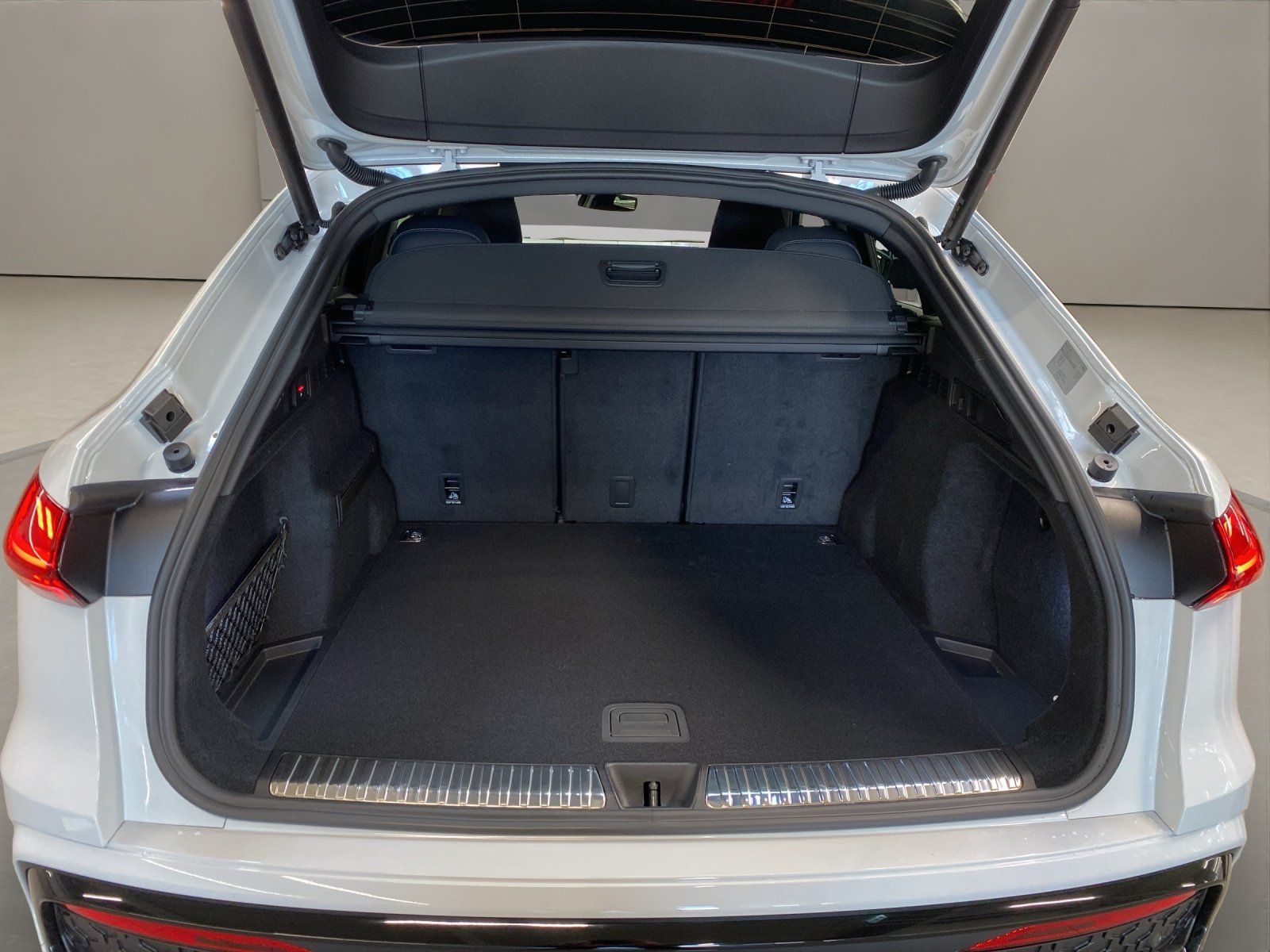Audi Q5 - Bild 17