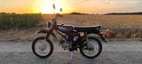 Simson Enduro S51 (60kmh) - SIMSON MOFA