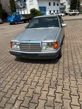 Mercedes-Benz Mercedes Benz W 124 220 CE - Mercedes-Benz 220: Ce