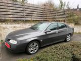Alfa Romeo 3.2 V6 24V Distinctive - Alfa Romeo 166: 3.2
