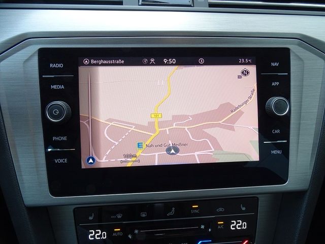 Passat Variant 1.5 TSI DSG Conceptline/ Business