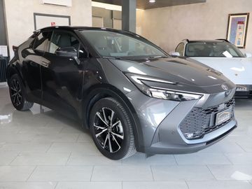 Toyota C-HR - 3
