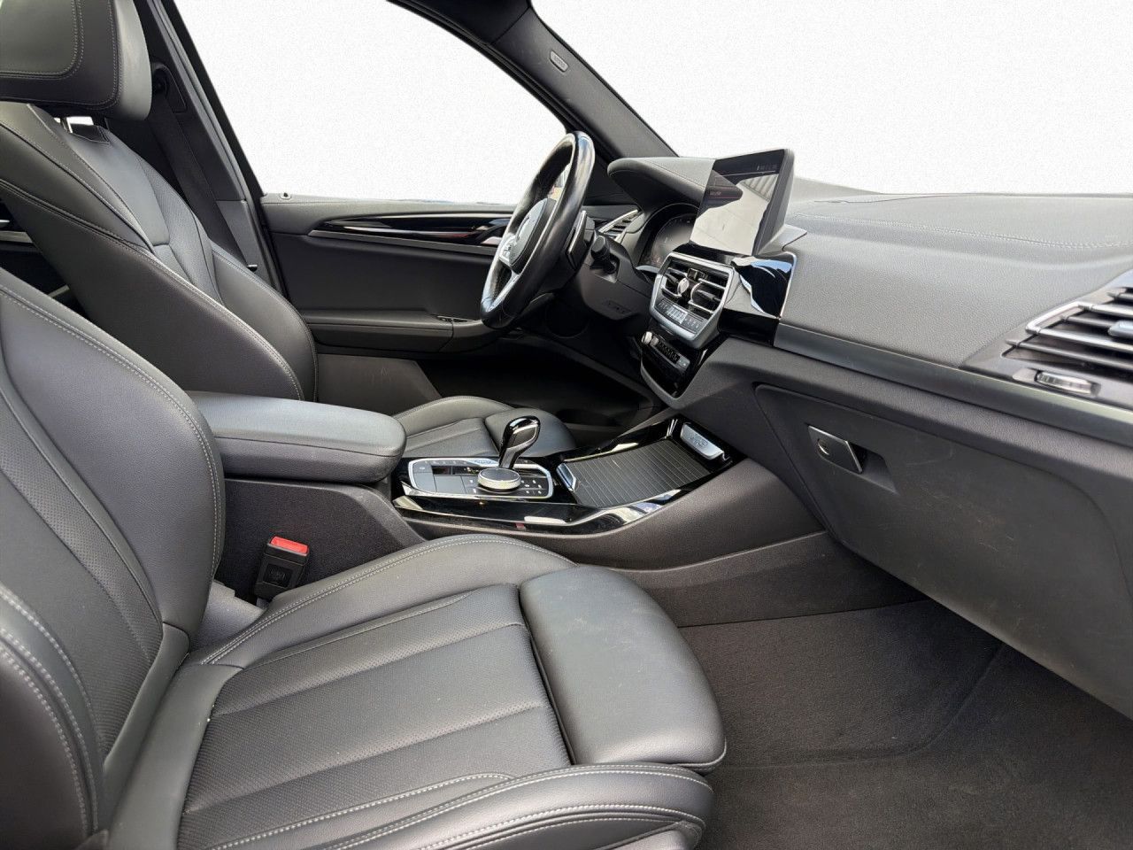 BMW X3 xDrive20d M Sport LCProf Pano StdHz RFK 20" foto 10