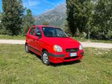 Hyundai Atos Prime 1.0 12V GLS - Hyundai Atos: Gl