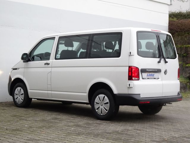 T6.1 Kombi 2.0 TDI 9-Sitzer PDC hi App-Connect