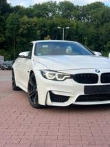 BMW     BMW M4 Cabrio Competition | Vollausstattung  - BMW M-Modelle in Dortmund