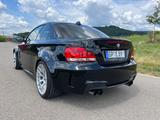BMW 1er M Coupé M Coupé M - BMW 1er Reihe aus 2011: Coupé