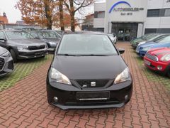 SEAT Mii 1,0 ABT*NAVI+KLIMA+PDC+SITZHEIZUNG+1.HAND Bild 4