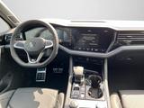 Volkswagen Touareg 3.0 TDI *R-Line* DSG AHK LED 360° Kamera - Volkswagen Touareg mit Panoramadach