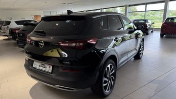 Fotografie 3 des Opel Grandland (X) Grandland X 1.6 Start/Stop Automatik Panorama Le