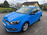 Volkswagen Polo V Trendline 1.0MPI**88tkm**HU/AU NEU - Volkswagen Polo: Trendline