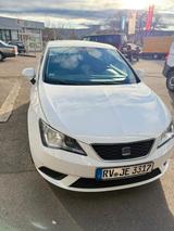 Seat Ibiza SC 1.4 Style Viva /SHZ*NAVI*KLIMA*TEM - Seat Ibiza: Style Viva
