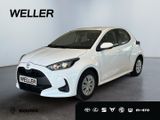 Toyota Yaris 1.0 Comfort *ACC*CAM*CarPlay*Spurhalteass* - Toyota Yaris in Bielefeld