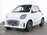 Smart fortwo EQ Prime Exclusive 22kW JBL Kamera LED - Smart ForTwo Jahreswagen