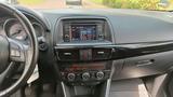 Mazda CX-5 2.2 SKYACTIV-D Center-Line AWD Center-Line - Mazda CX-5: Center Line