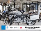 BMW R 1200 GS KOMFORT-P. TOUREN-P. GRIFFHEIZUNG - Offers