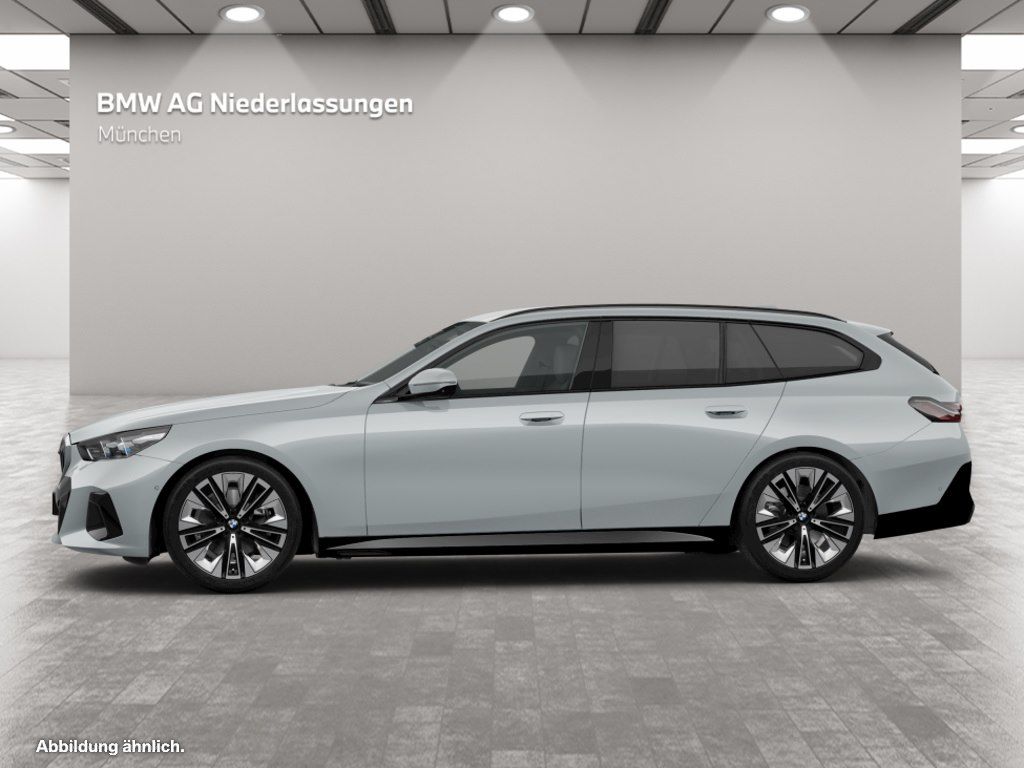 BMW 540 - Bild 7
